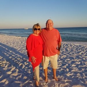 Meet your Posher, Martha